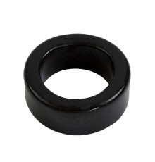 Ерекційне кільце Doc Johnson Titanmen Tools - Cock Ring - Black