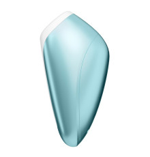 Мініатюрний вакуумний стимулятор Satisfyer Love Ice Blue Breeze