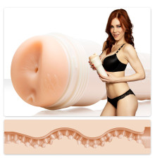 Мастурбатор Fleshlight Girls: Maitland Ward - Tight Chicks зі зліпка попки, дуже ніжний