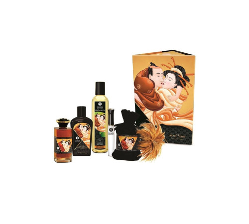 Подарунковий набір Shunga Sweet Kisses Kit