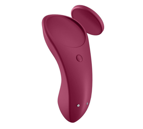 Смарт-вібратор у трусики Satisfyer Sexy Secret