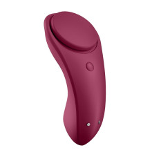 Смарт-вібратор у трусики Satisfyer Sexy Secret