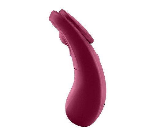 Смарт-вібратор у трусики Satisfyer Sexy Secret