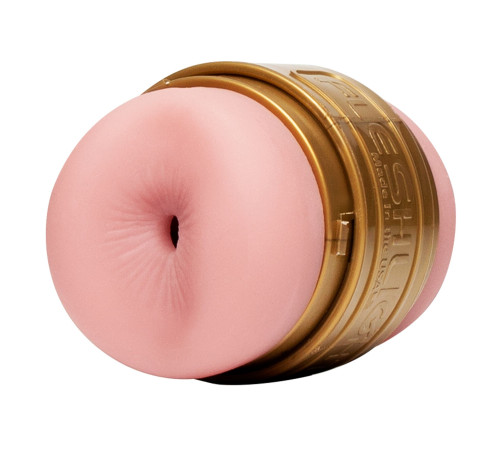 Мастурбатор Fleshlight Quickshot STU, компактний, чудово для пар і мінету