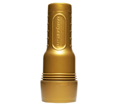 Мастурбатор Fleshlight GO STU