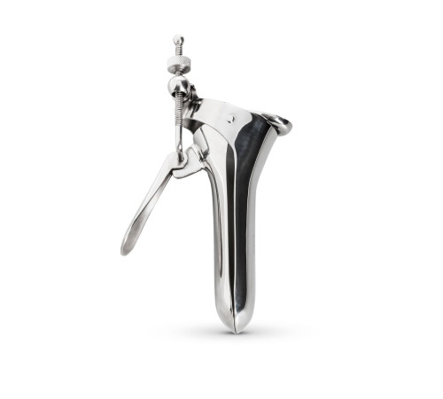 Вагінальний розширювач спекулум Sinner Gear Unbendable – Large Cusco Vaginal speculum