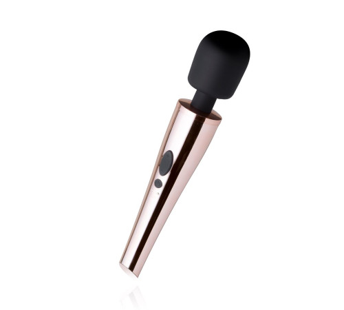 Вібромасажер Rosy Gold — Nouveau Wand Massager