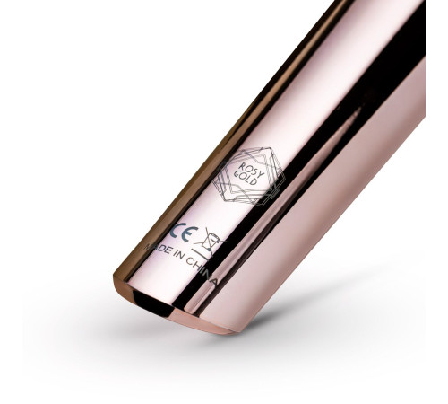 Вібромасажер Rosy Gold — Nouveau Wand Massager