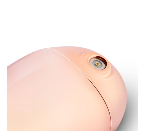 Мінівібромасажер Rosy Gold — Nouveau Mini Massager