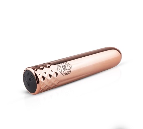 Мінівібратор Rosy Gold — Nouveau Mini Vibrator