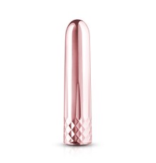 Мінівібратор Rosy Gold — Nouveau Mini Vibrator