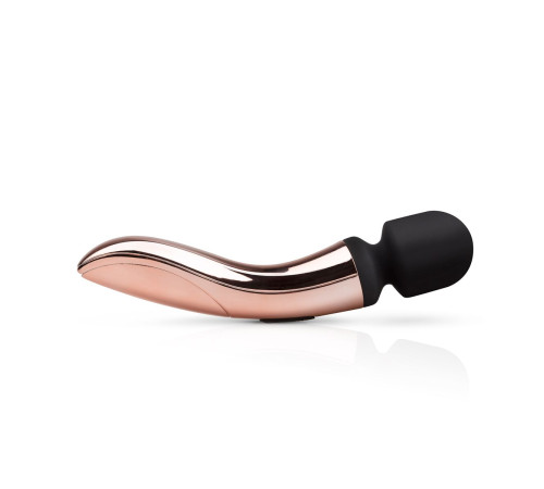 Вібромасажер Rosy Gold — Nouveau Curve Massager