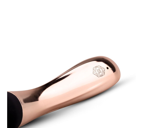 Вібромасажер Rosy Gold — Nouveau Curve Massager