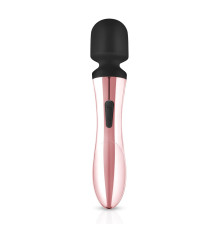 Вібромасажер Rosy Gold — Nouveau Curve Massager