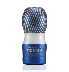 Мастурбатор Tenga Premium Air Flow Cup, 24 повітряні камери всередині