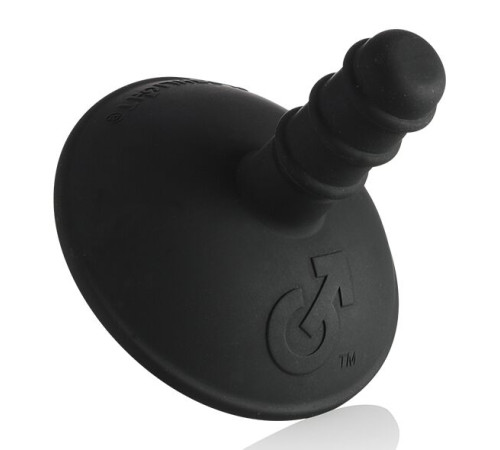 Силіконова присоска для фалоімітаторів Fleshlight Silicone Dildo Suction Cup