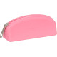 Сумка для зберігання секс-іграшок PowerBullet - Silicone Storage Zippered Bag Pink