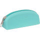 Сумка для зберігання секс-іграшок PowerBullet - Silicone Storage Zippered Bag Teal