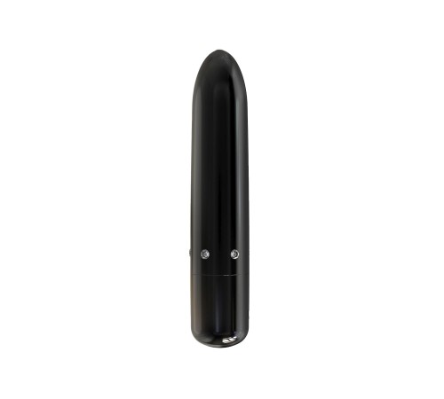 Віброкуля PowerBullet - Pretty Point Rechargeable Bullet Black