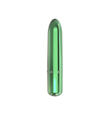 Віброкуля PowerBullet - Pretty Point Rechargeable Bullet Teal