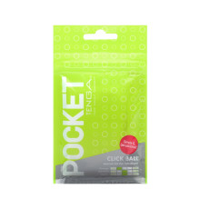 Мастурбатор TENGA Pocket Click Ball