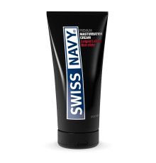 Крем для мастурбації Swiss Navy Masturbation Cream 150 мл