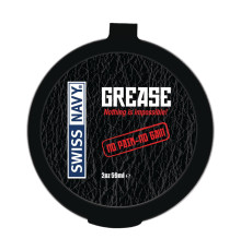 Лубрикант для фістингу Swiss Navy Grease 59 мл