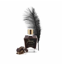 Фарба для тіла Bijoux Indiscrets Poême – Dark Chocolate