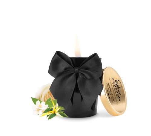 Масажна свічка Bijoux Indiscrets Aphrodisia Scented Massage Candle