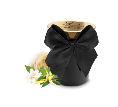 Масажна свічка Bijoux Indiscrets Aphrodisia Scented Massage Candle