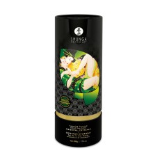 Сіль для ванни Shunga Oriental Crystals Bath Salts ORGANIC – Lotus Flower (500 г) сіль Мертвого моря