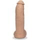 Фалоімітатор Doc Johnson Signature Cocks – Chad White 8,5 inch UltraSkin