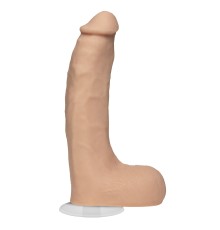 Фалоімітатор Doc Johnson Signature Cocks – Chad White 8,5 inch UltraSkin