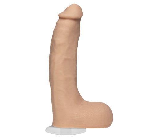 Фалоімітатор Doc Johnson Signature Cocks – Chad White 8,5 inch UltraSkin