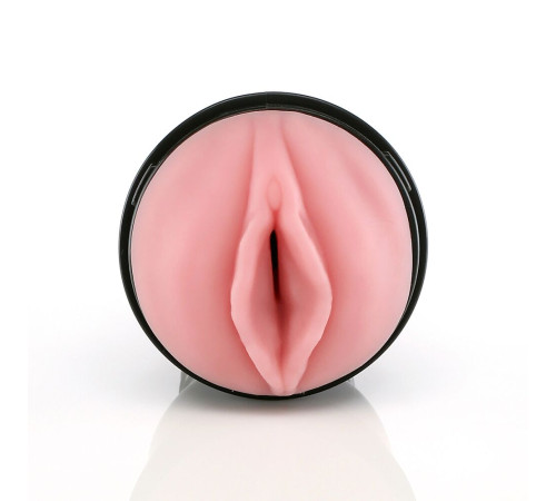 Мастурбатор-вагіна Fleshlight Pink Lady Mini-Lotus Нова текстура