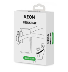 Ремінь-кріплення на шию для мастурбатора Kiiroo Keon neck strap