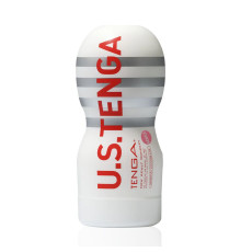 Мастурбатор Tenga US Deep Throat (Original Vacuum) Cup GENTLE (глибока глотка велика)