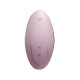 Вакуумний вібратор Satisfyer Vulva Lover 1 Violet