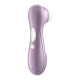 Вакуумний кліторальний стимулятор Satisfyer Pro 2 Generation 2 Violet