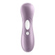 Вакуумний кліторальний стимулятор Satisfyer Pro 2 Generation 2 Violet