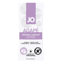 Распродажа!!! Пробник JO Agape Lubricant (10 мл) (срок до 01.2025)