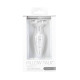 Скляна анальна пробка Pillow Talk Fancy Luxurious Glass Anal Plug, ⌀3,1см, віброкуля в подарунок