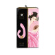 Вібратор-кролик Shunga Miyo Light Pink