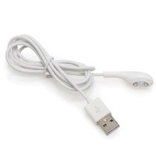 USB-кабель для заряджання вібромасажера Wand by We-Vibe — USB Charging Cable