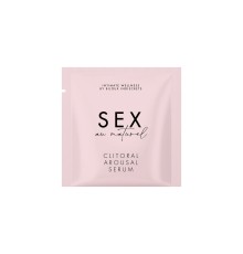 Пробник Bijoux Indiscrets Sachette Clitoral Arousal Serum - Sex Au Naturel (2 мл)