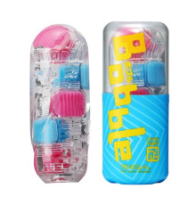 Мастурбатор Tenga Bobble Crazy Cubes