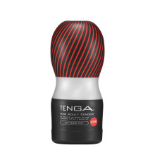 Мастурбатор Tenga Air Flow Cup STRONG, ефект всмоктування