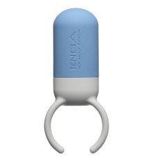 Вібратор на палець Tenga SVR one BLUE