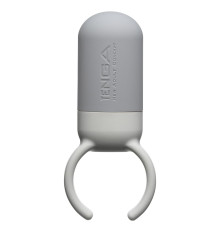 Вібратор на палець Tenga SVR one GRAY