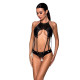 TASMINA BODY black S/M - Passion